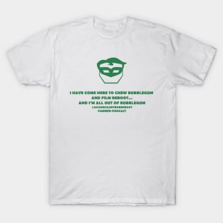 FANMEN REBOOT! T-Shirt